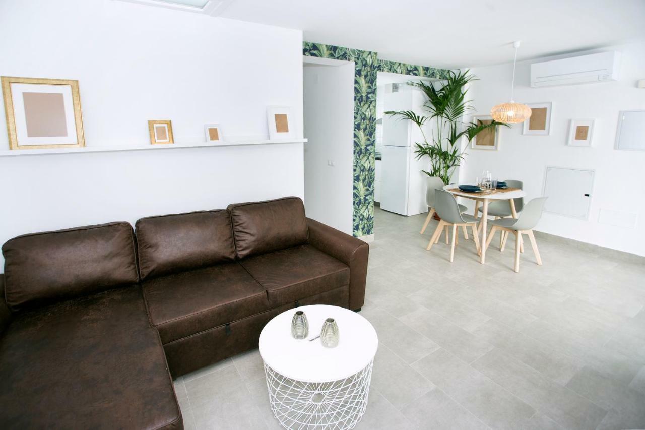 Monko - Mango & Tropycal Apartment O Torremolinos Eksteriør bilde