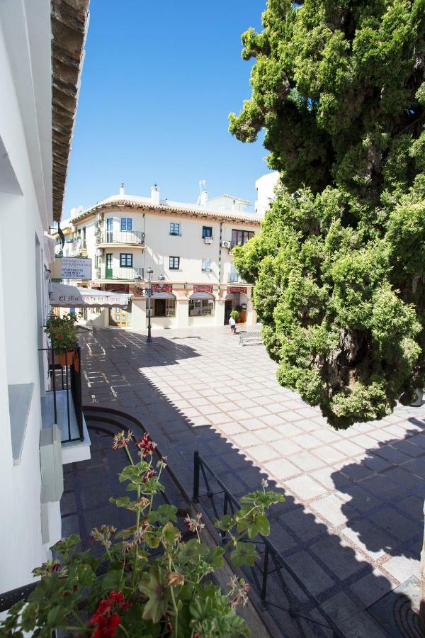 Monko - Mango & Tropycal Apartment O Torremolinos Eksteriør bilde