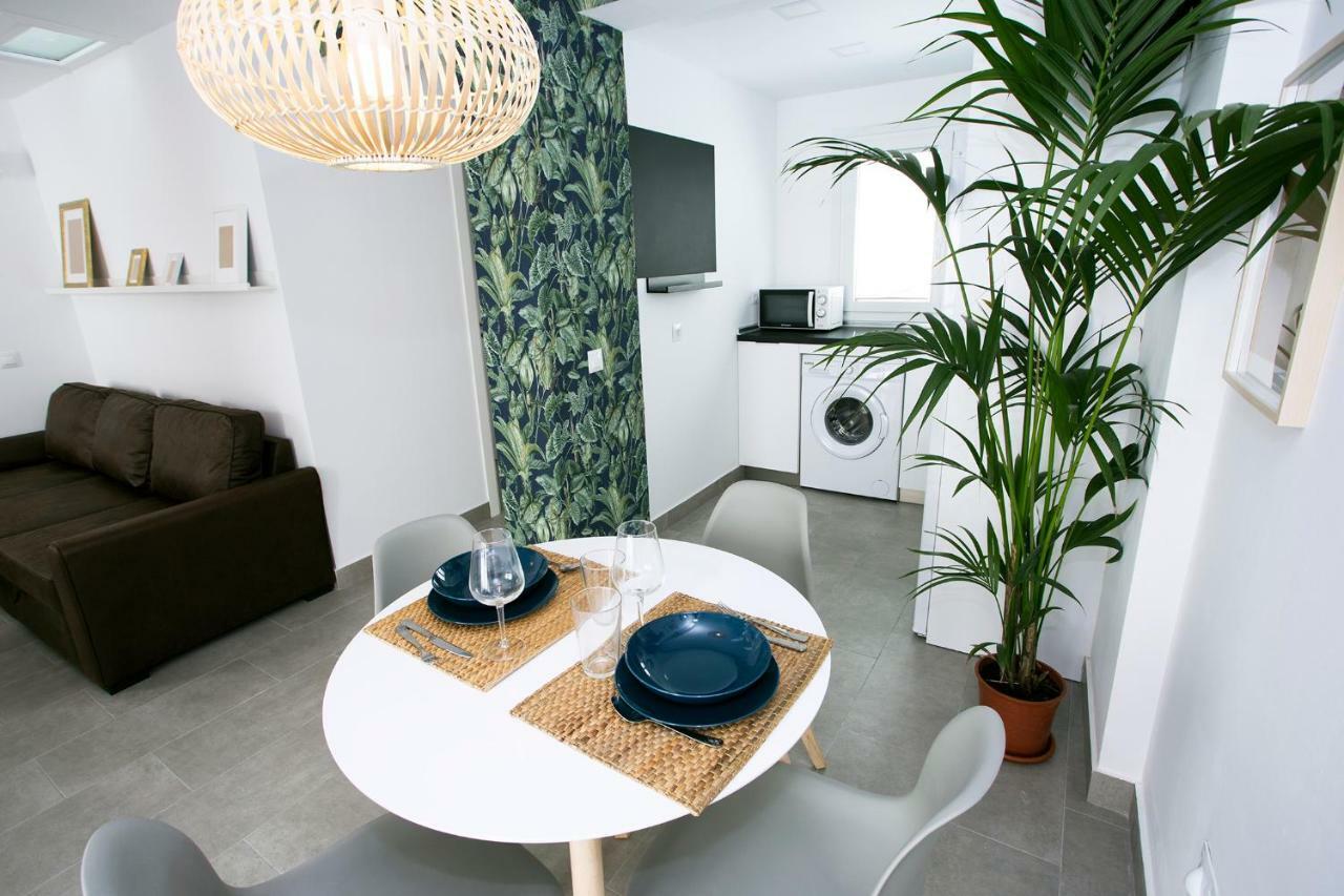 Monko - Mango & Tropycal Apartment O Torremolinos Eksteriør bilde