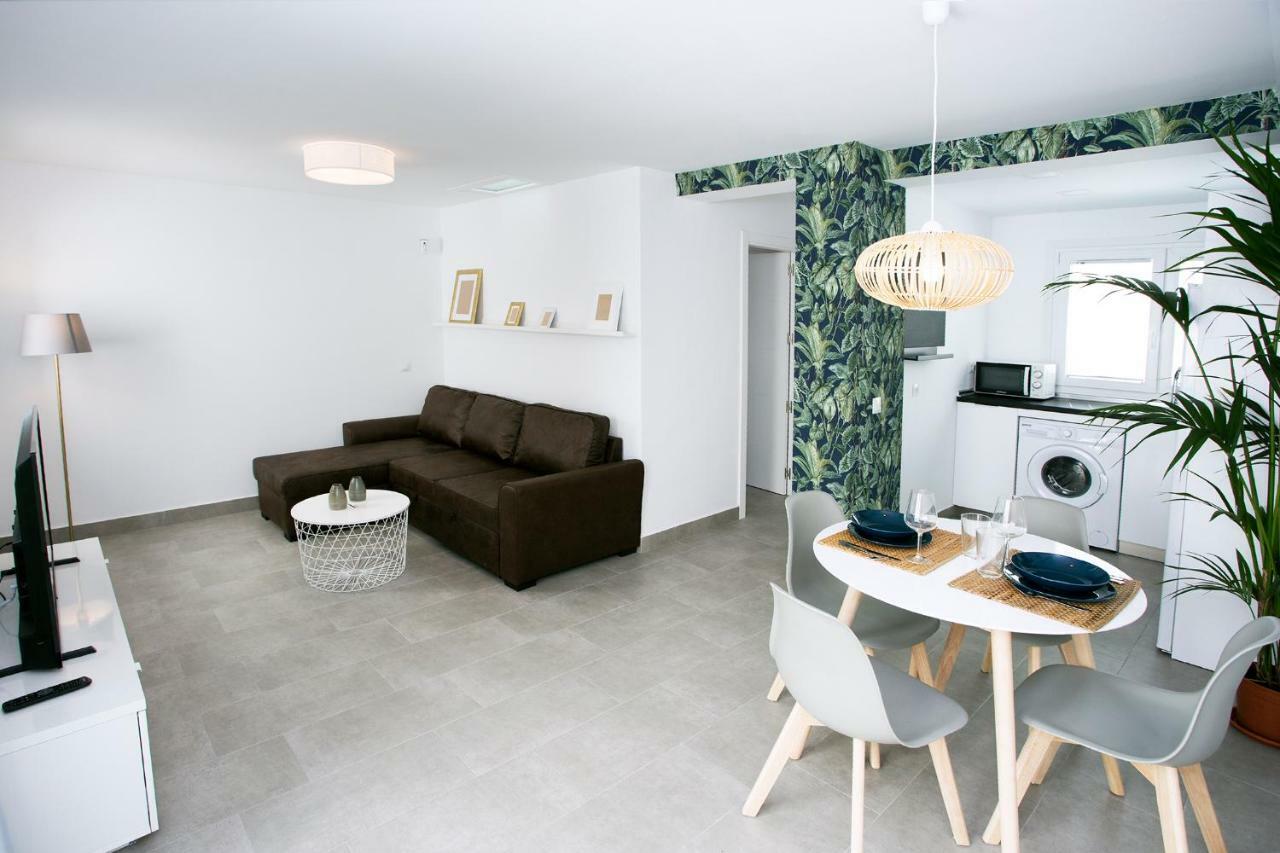 Monko - Mango & Tropycal Apartment O Torremolinos Eksteriør bilde