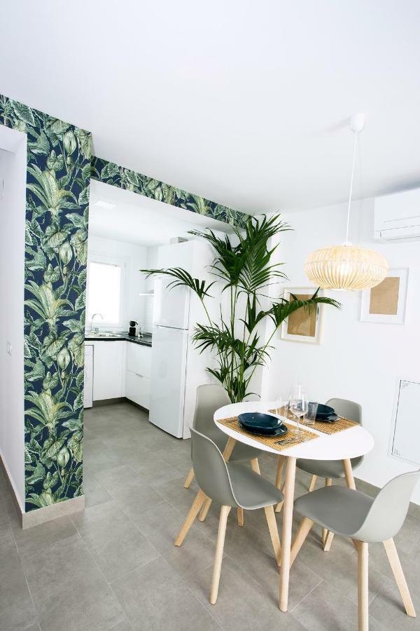 Monko - Mango & Tropycal Apartment O Torremolinos Eksteriør bilde