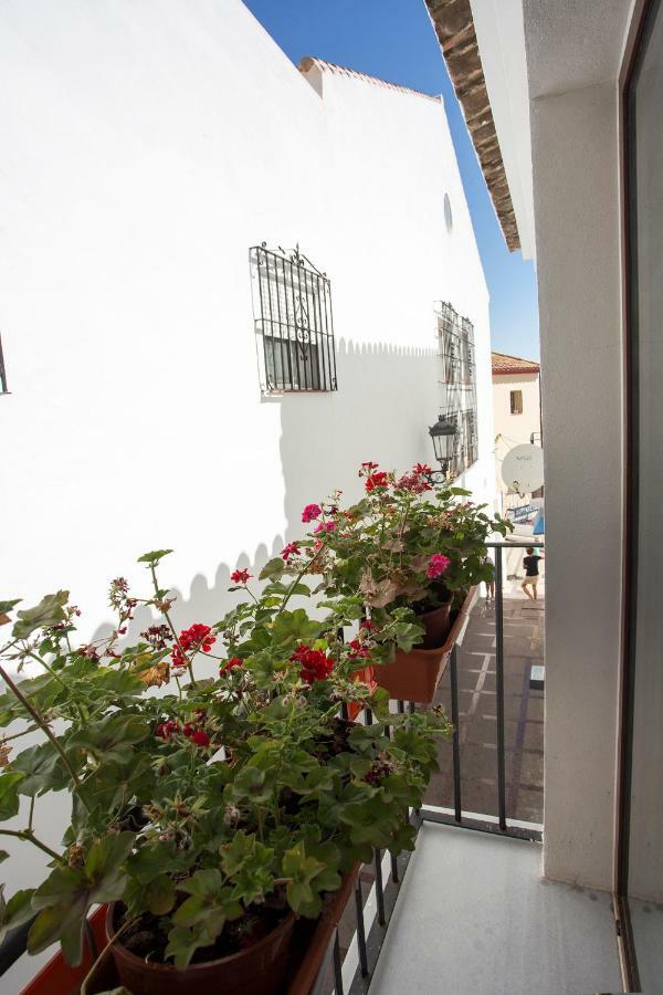 Monko - Mango & Tropycal Apartment O Torremolinos Eksteriør bilde